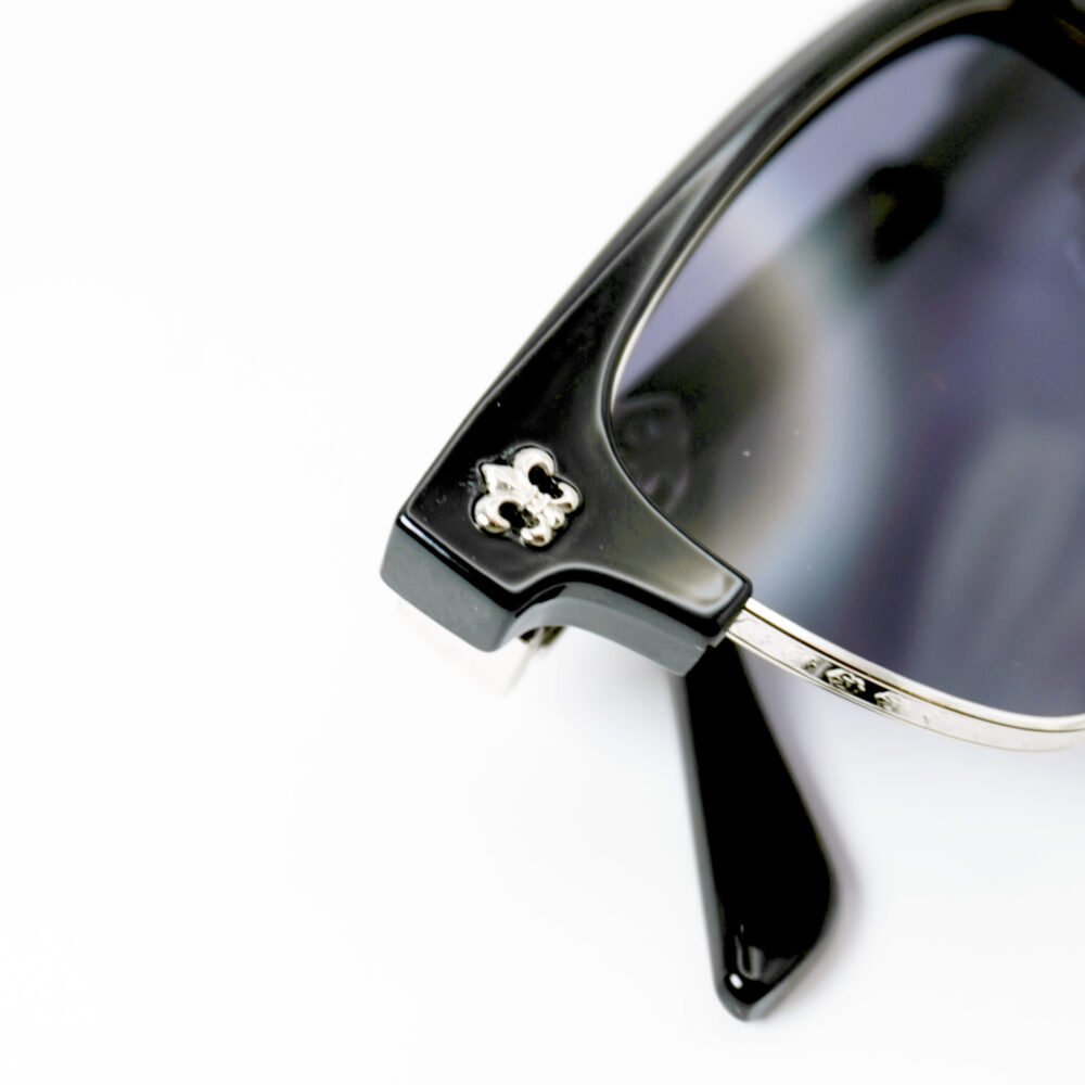 عینک طرح Chorome Hearts - تصویر 3