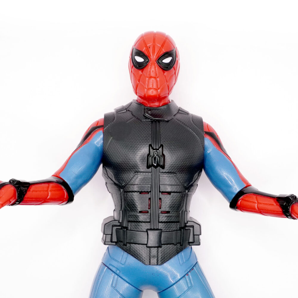 فیگور spiderman - تصویر 2