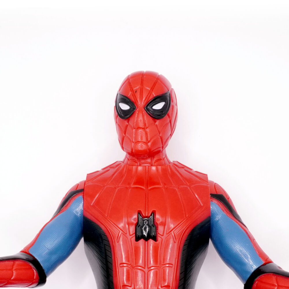 فیگور spiderman - تصویر 3
