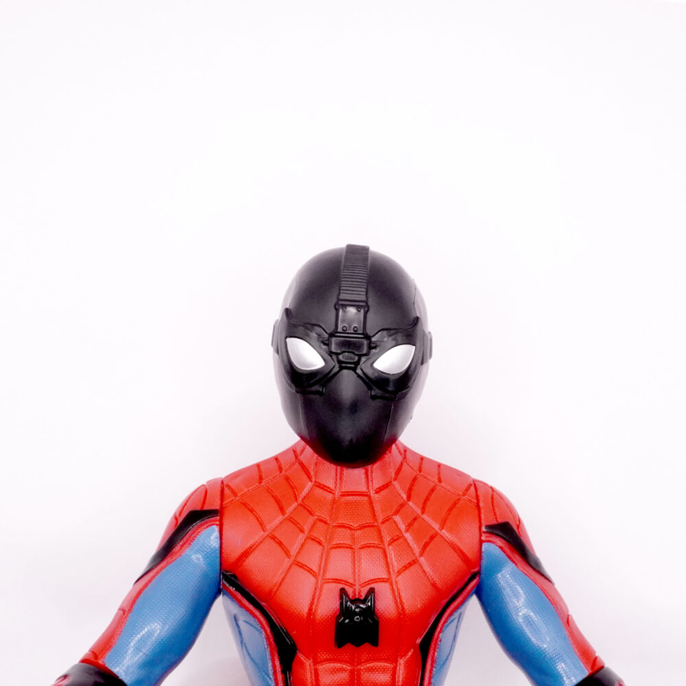 فیگور spiderman - تصویر 4