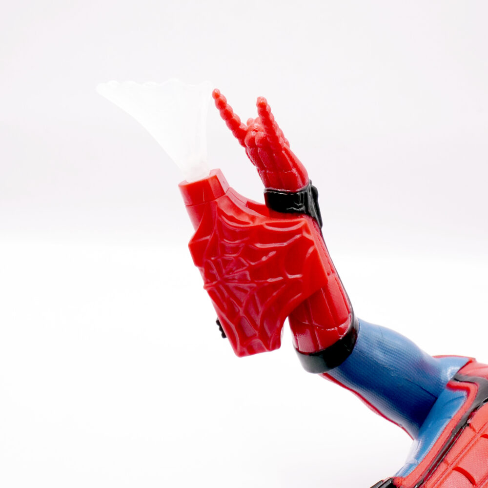 فیگور spiderman - تصویر 5