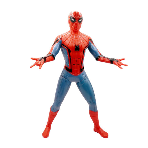 فیگور spiderman