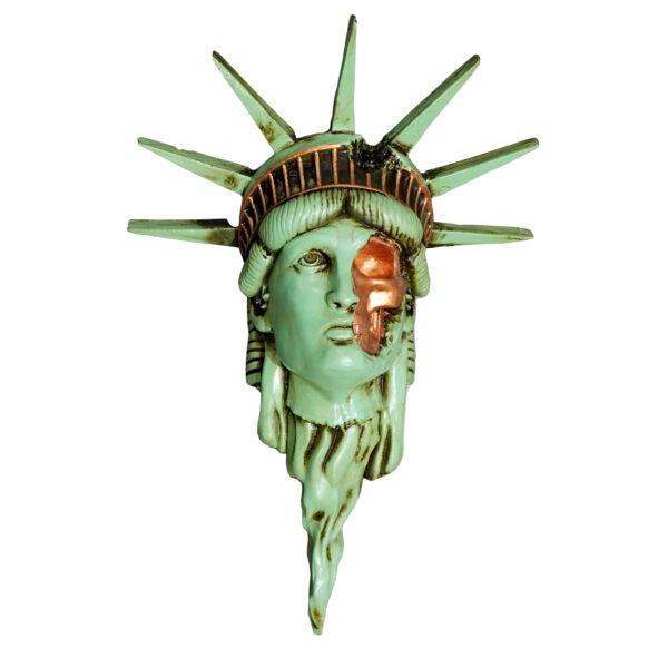 سردیس آزادی