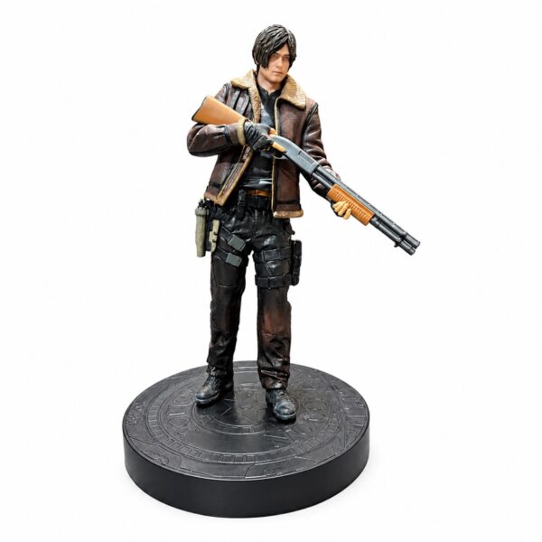 اکشن فیگور Leon scott Kennedy