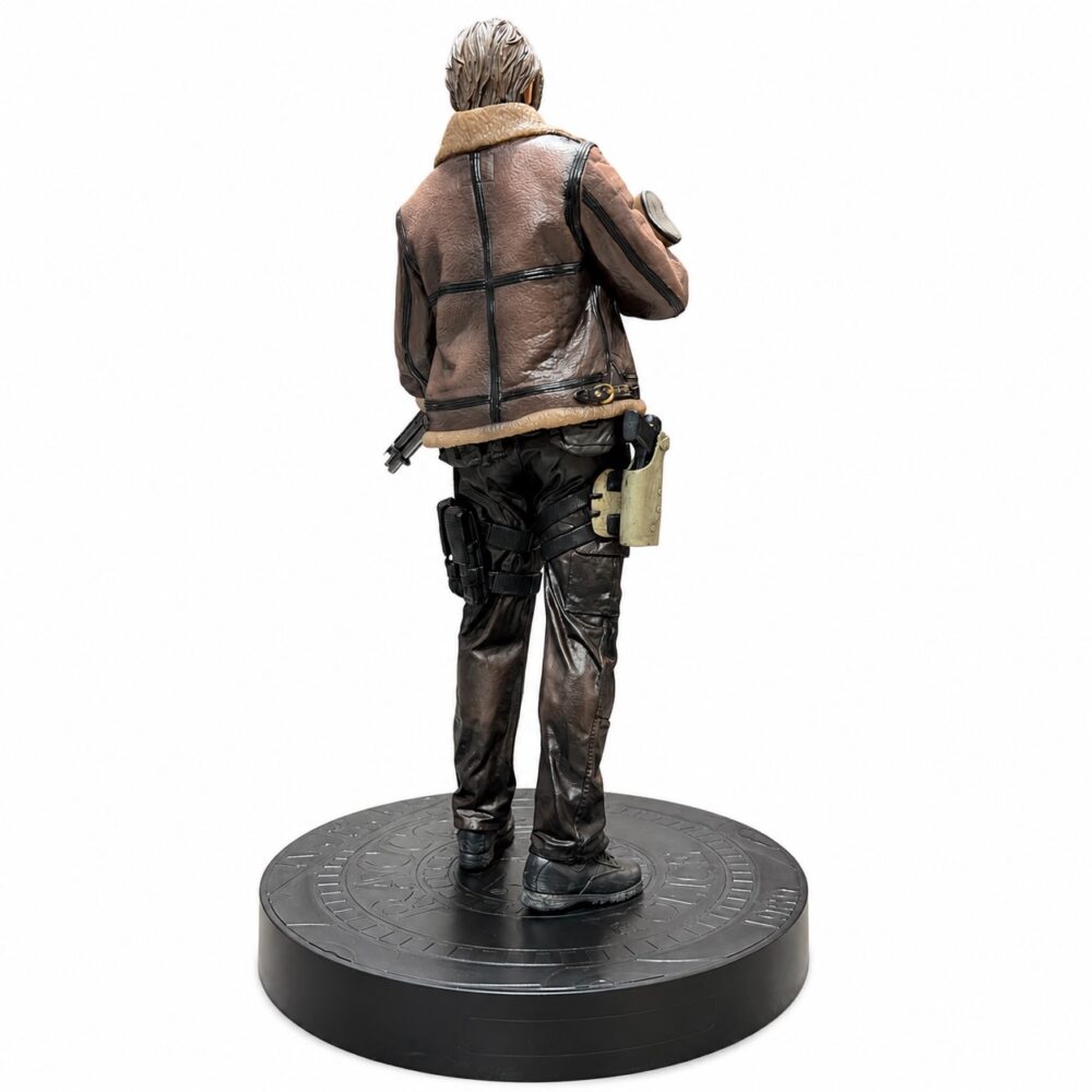 اکشن فیگور Leon scott Kennedy - تصویر 2