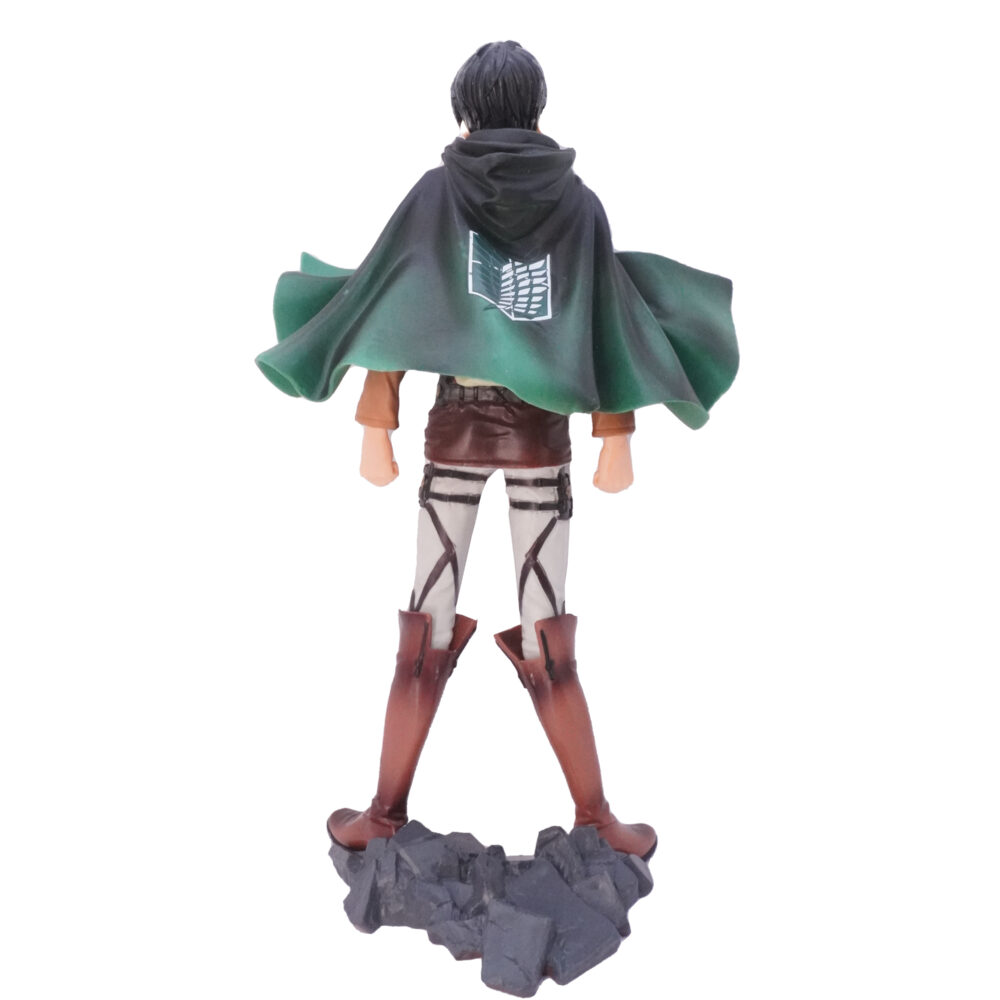 اکشن فیگور Eren Yeager - تصویر 2