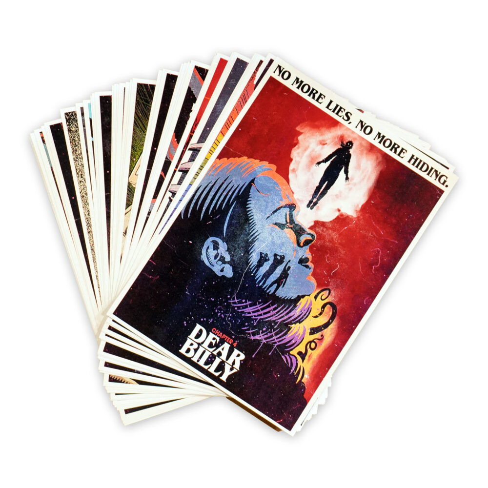 Stranger Things باکس - تصویر 3