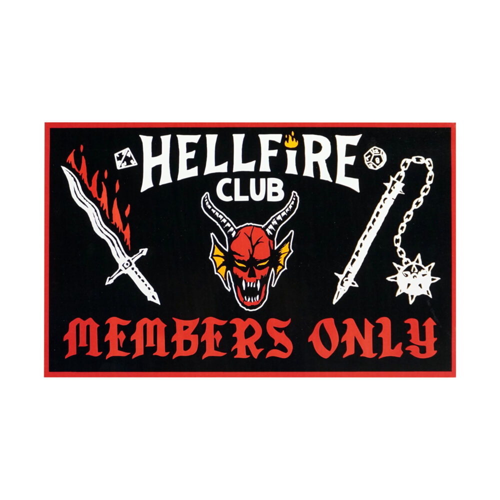 Stranger Things باکس - تصویر 6