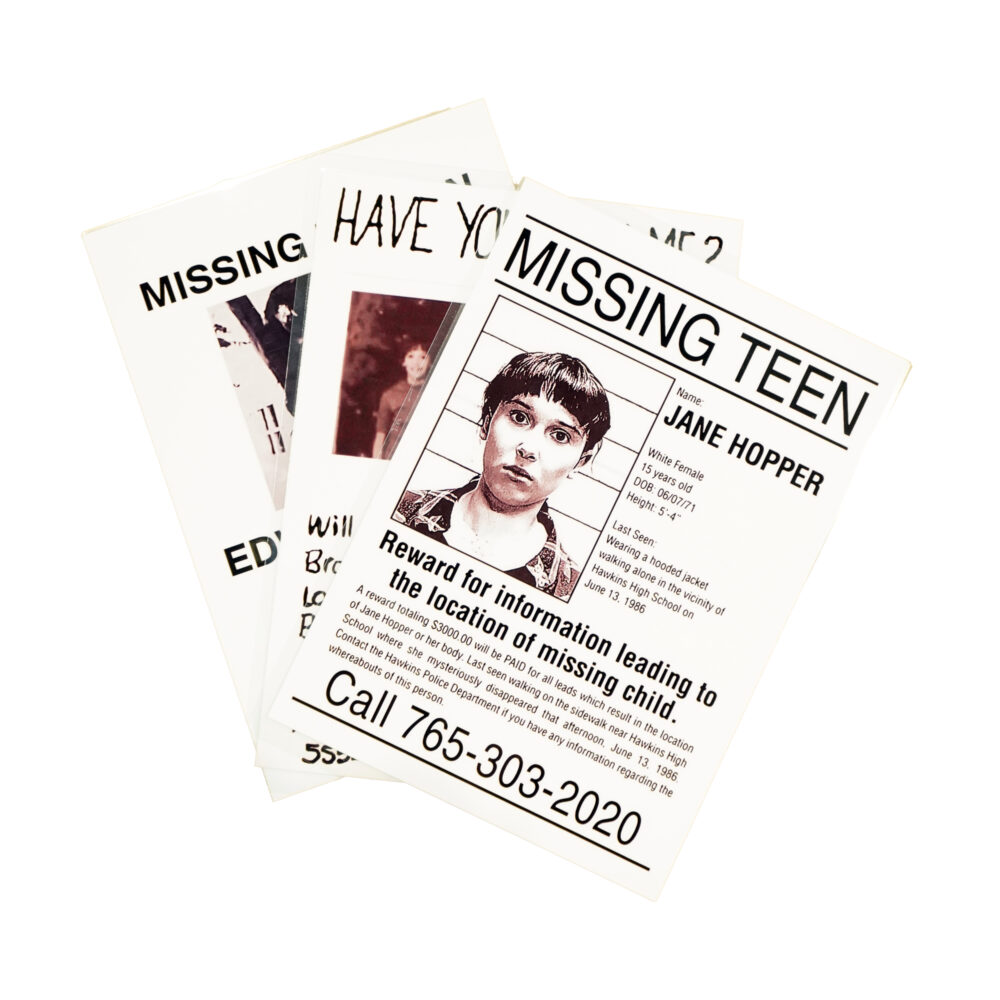 Stranger Things باکس - تصویر 7