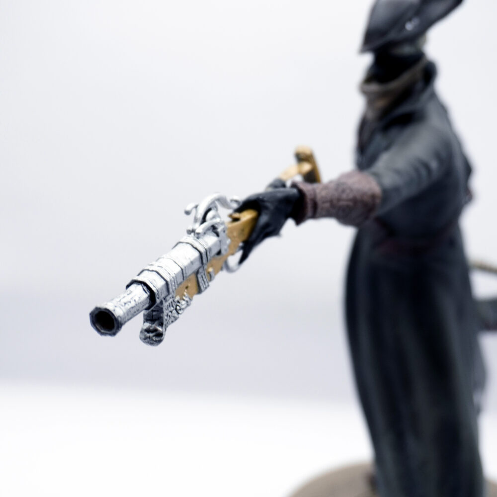 اکشن فیگور The Hunter - تصویر 3