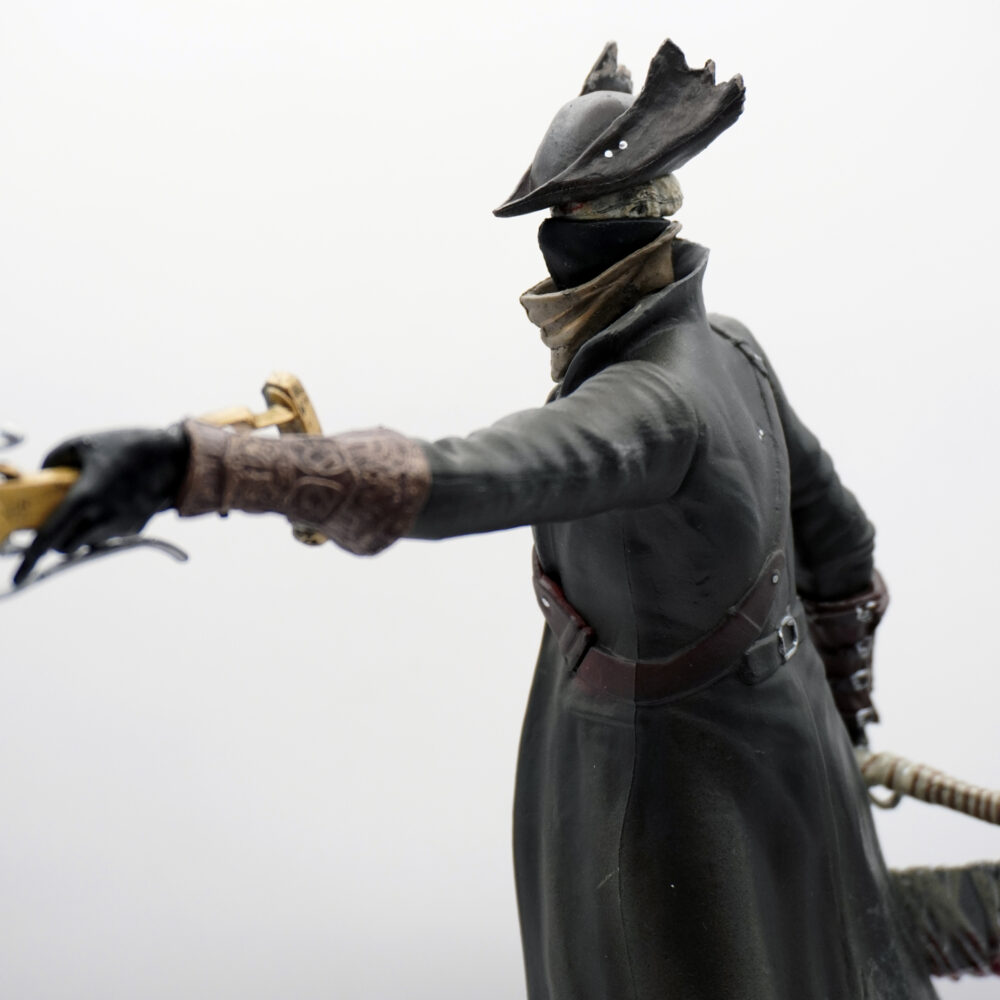 اکشن فیگور The Hunter - تصویر 4