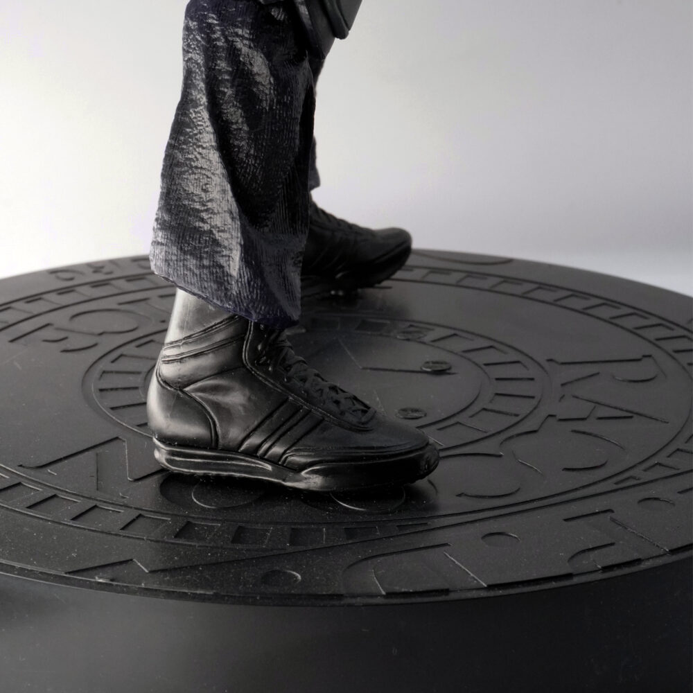 اکشن فیگور Leon scott Kennedy - تصویر 4