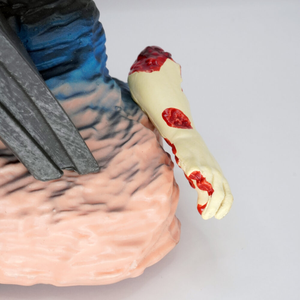 اکشن فیگور Ada Wong - تصویر 4