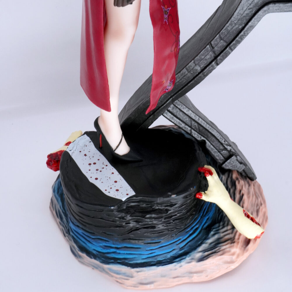 اکشن فیگور Ada Wong - تصویر 5