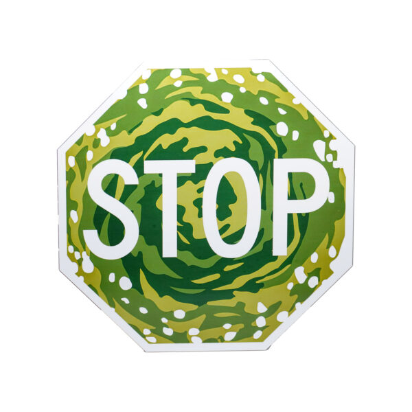 فوم بردstop