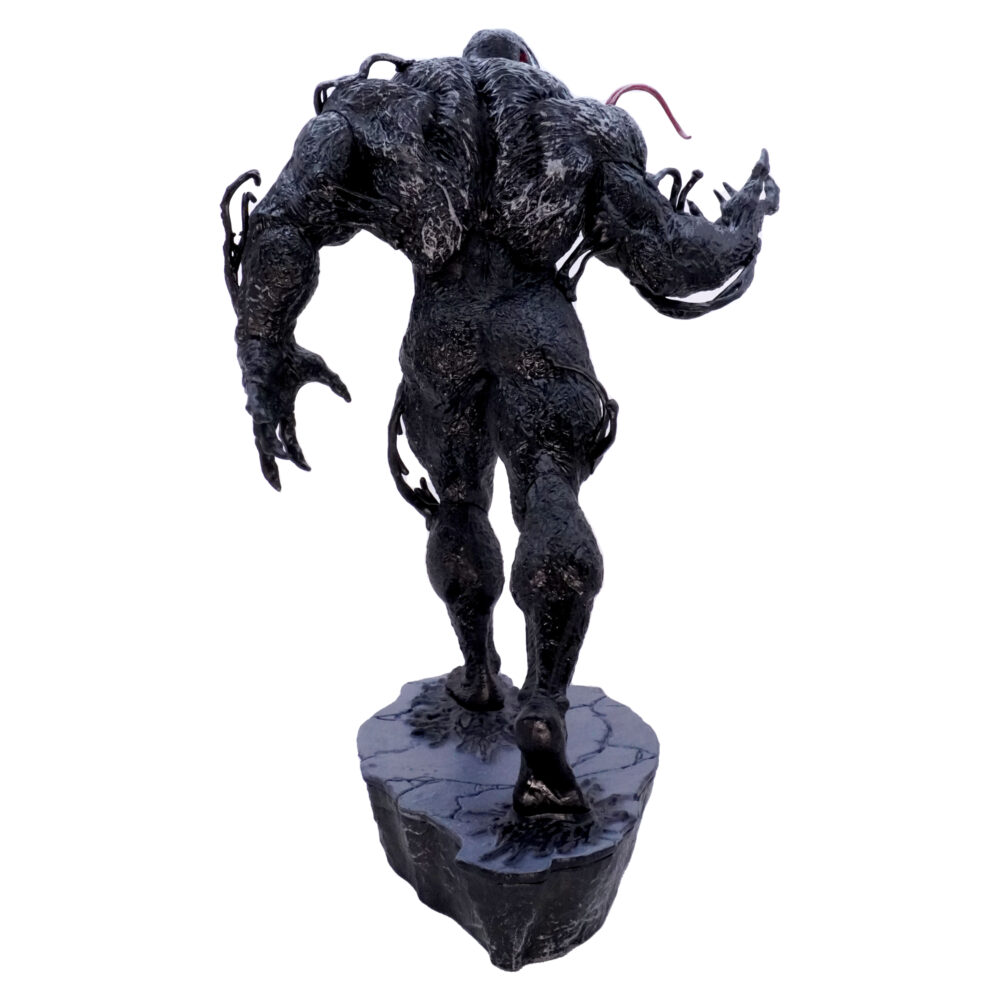 اکشن فیگور Venom - تصویر 3