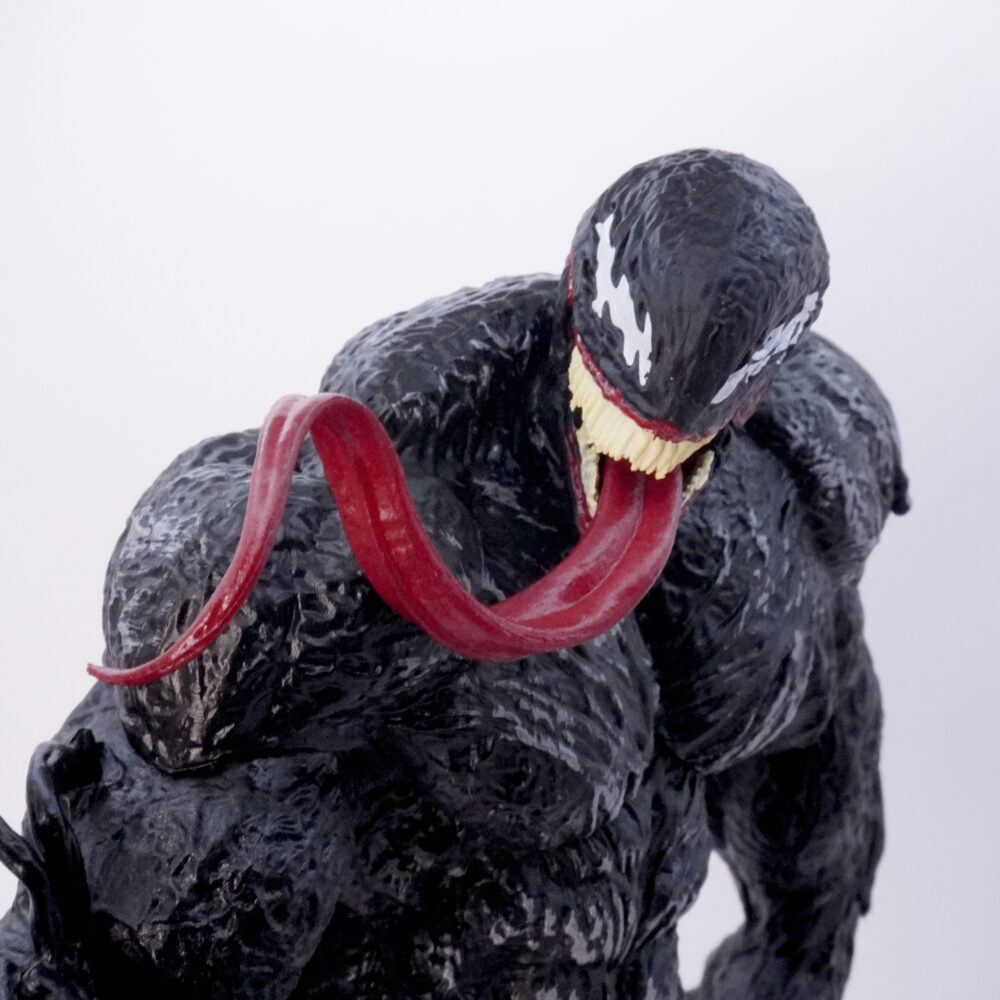 اکشن فیگور Venom - تصویر 2