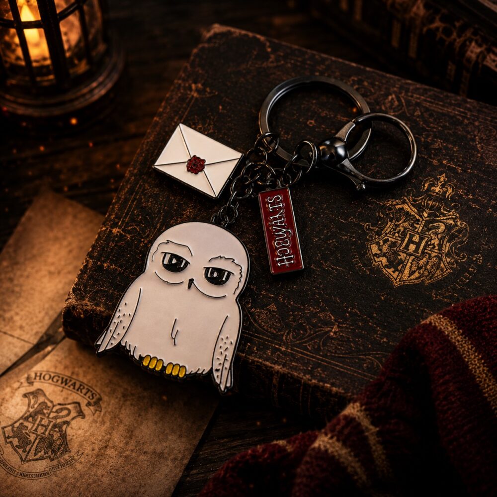 سرکلیدی harry potter - تصویر 2