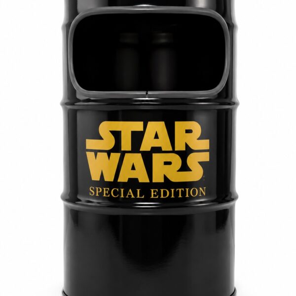 سطل طرح STAR WARS
