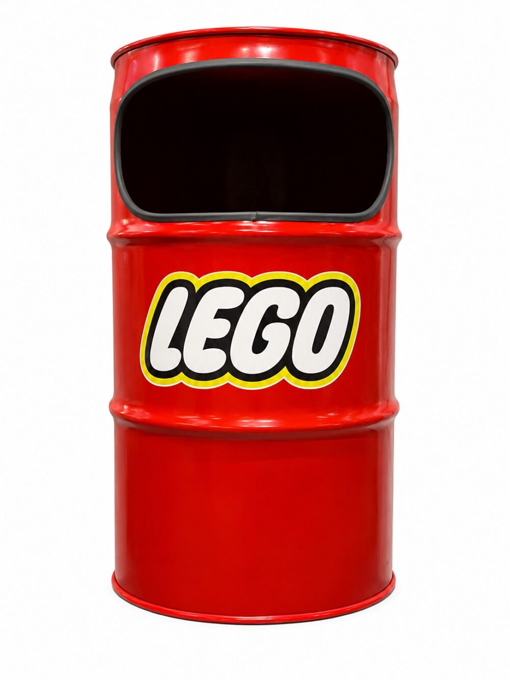 سطل طرح LEGO