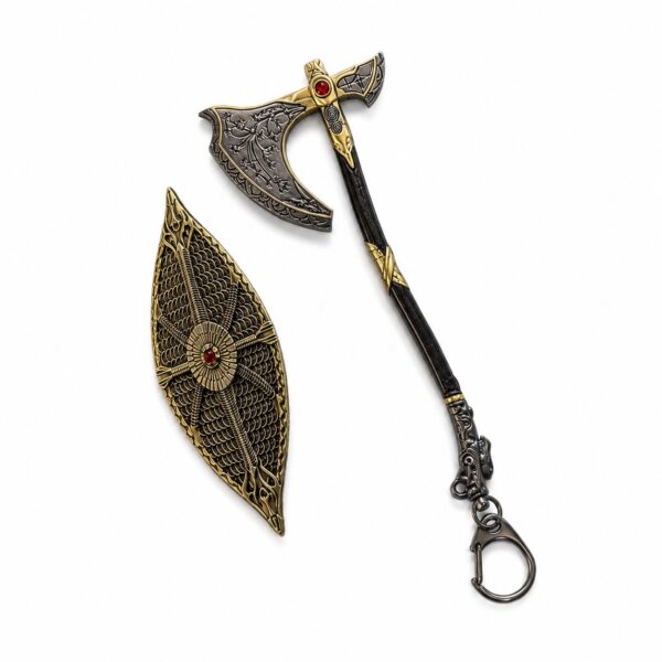 سلاح god of war