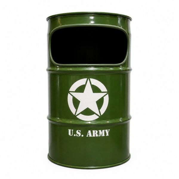 سطل طرح U.S