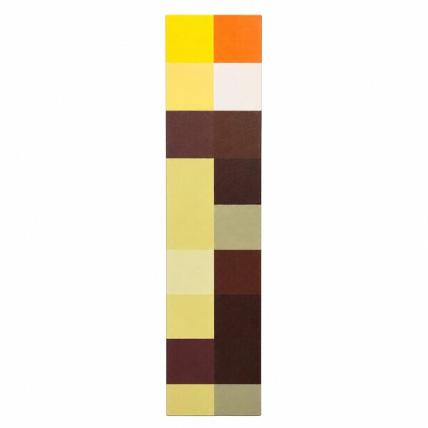 مشعل minecraft