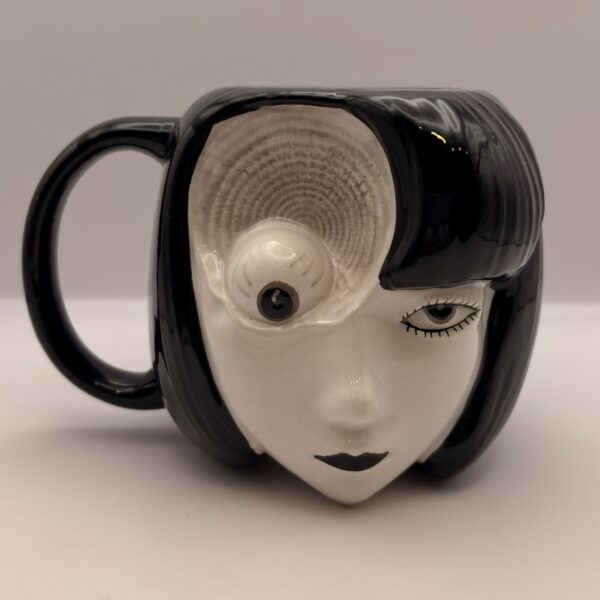 ماگ طرح uzumaki unami