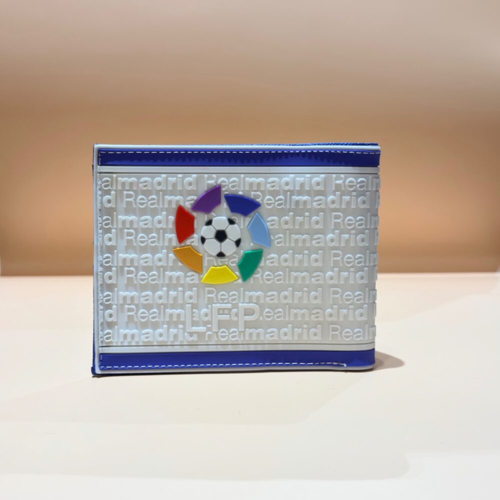 کیف پول طرح realmadrid - تصویر 2