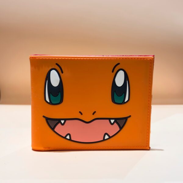 کیف پول طرح pokemon