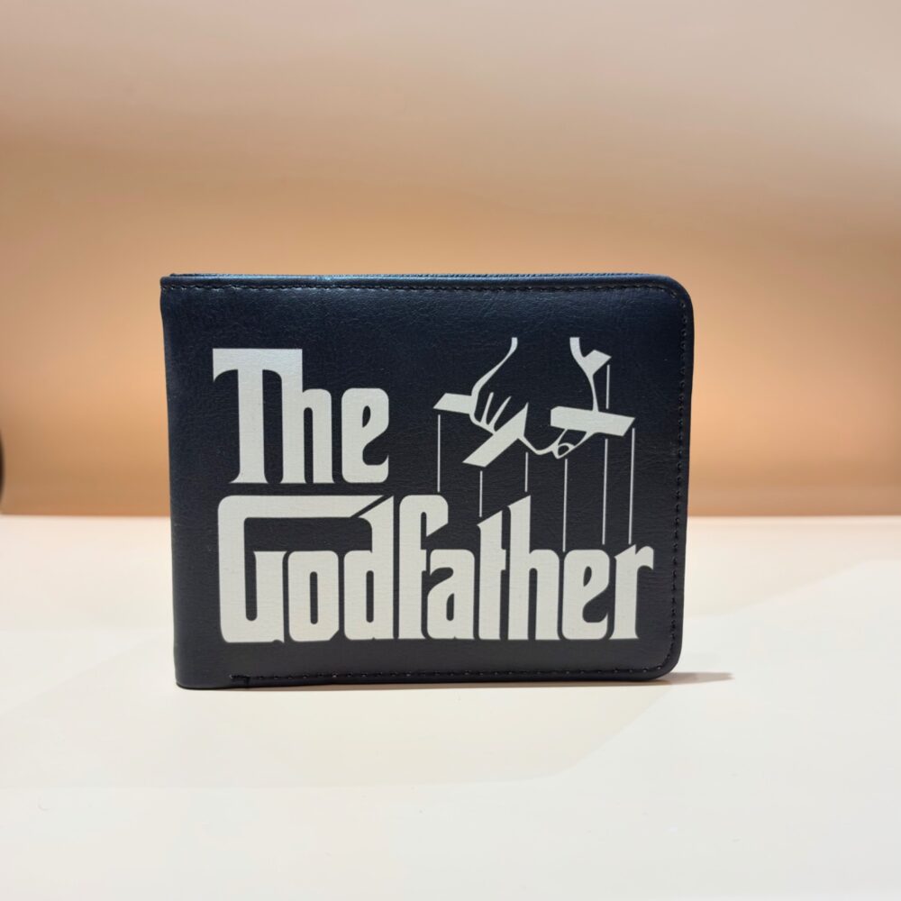 کیف پول طرح godfather