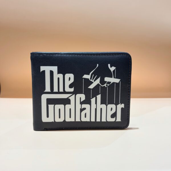 کیف پول طرح godfather