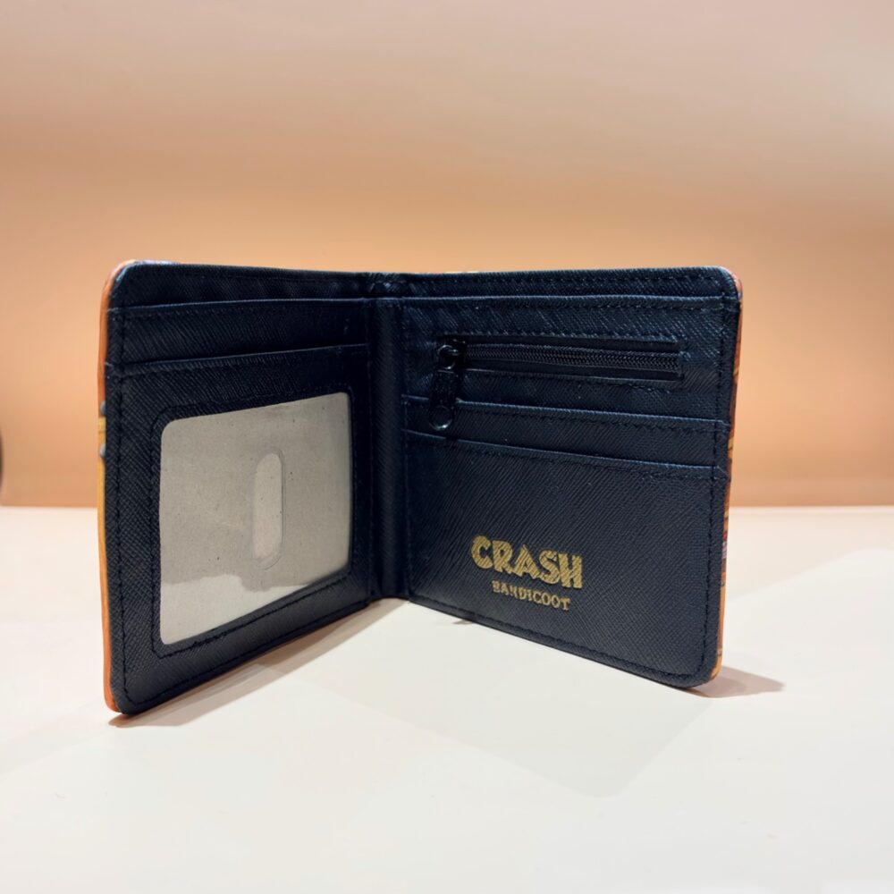کیف پول طرح crash - تصویر 3