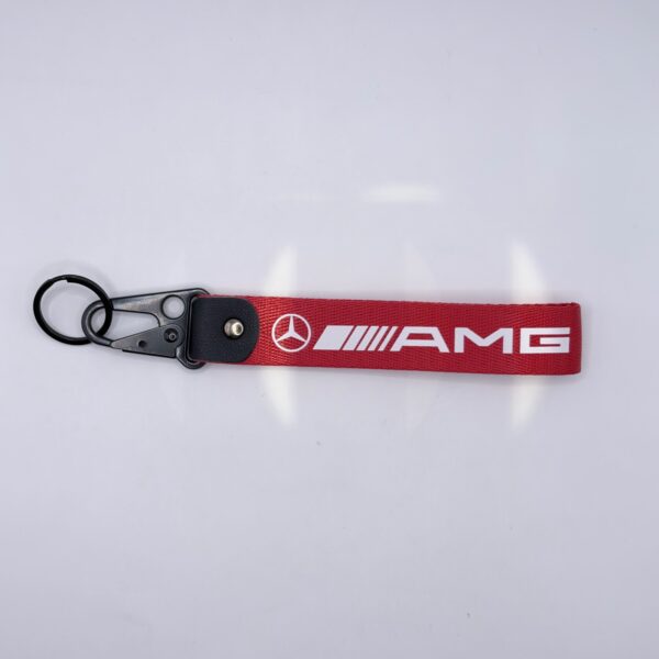 چارم amg
