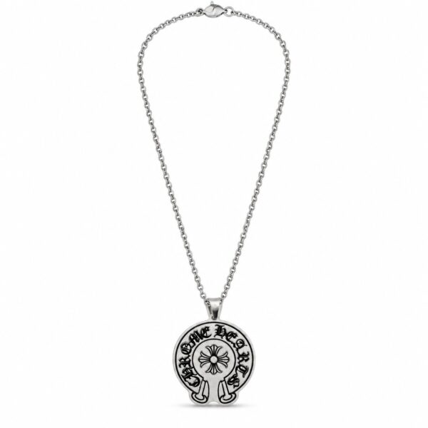 گردنبند chrome hearts